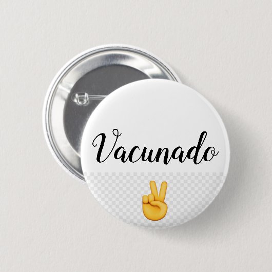 Button (Voorkant /achterkant)