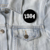 Button 1984 (In situ)