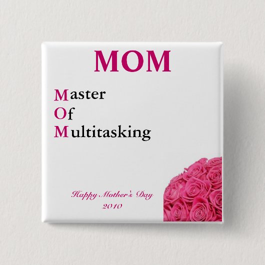 Button 2010 (Voorkant)