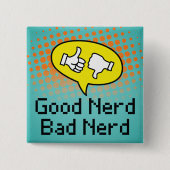 Button (2-inch vierkant) (Voorkant)