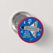 Button 6 (Voorkant /achterkant)