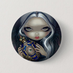Button "Alchemical Angel IV"