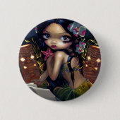 Button "Amara and the Book" (Voorkant)