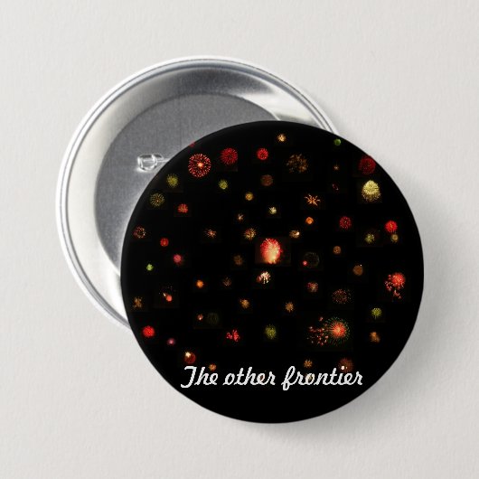Button - andere grens (Voorkant /achterkant)