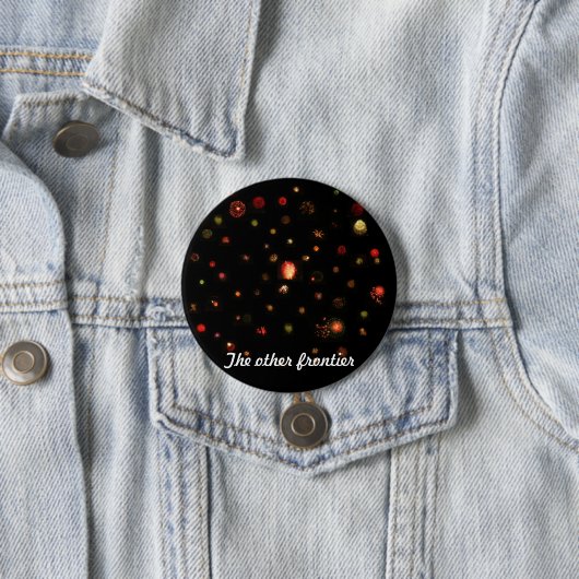 Button - andere grens (In situ)