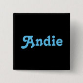 Button Andie (Voorkant)
