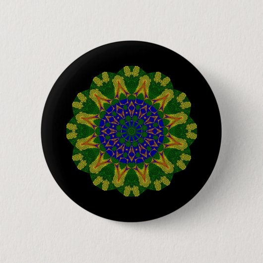 Button Art van Mj Bedford (Voorkant)