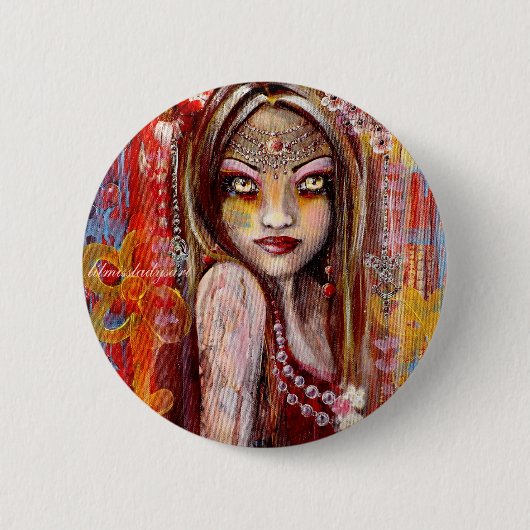 Button Badge (Voorkant)