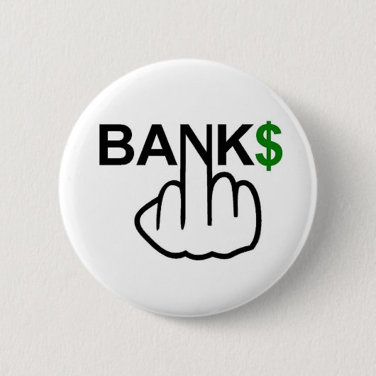 Button Banks Flip (Voorkant)