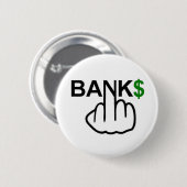 Button Banks Flip (Voorkant /achterkant)