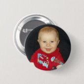 Button Beer Nana's Sugar (Voorkant /achterkant)