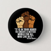 Button-Black History Month Button Set (Voorkant)