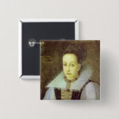 Button Bloedtanden (Voorkant /achterkant)