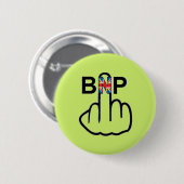 Button BNP Flip (Voorkant /achterkant)