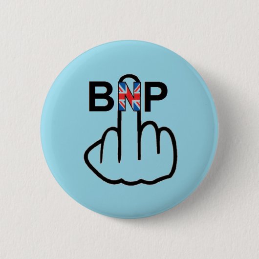 Button BNP Flip (Voorkant)