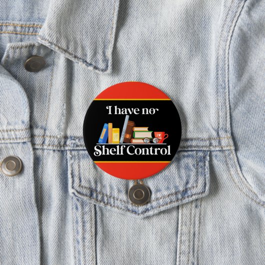 Button Boekleestafdruk (In situ)