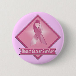 Button - borstkanker overleving