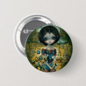 Button "Bosch Circus" (Voorkant /achterkant)