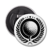 Button Bottle Opener (Voorkant)