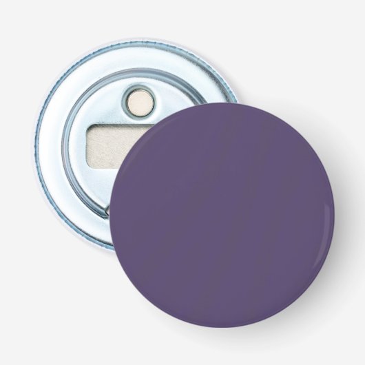 Button Bottle Opener (Voorkant)