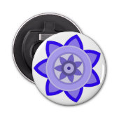 Button Bottle Opener (Voorkant)