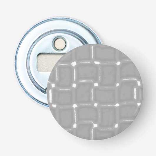 Button Bottle Opener (Voorkant)