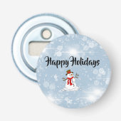 Button Bottle Opener (Voorkant)