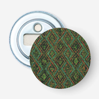 Button Bottle Opener