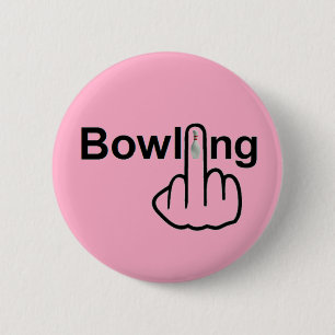 Button Bowling Flip