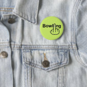 Button Bowling Flip (In situ)