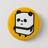 Button - Box Panda (Voorkant)