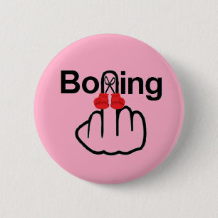 Button Boxing Flip