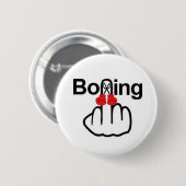 Button Boxing Flip (Voorkant /achterkant)