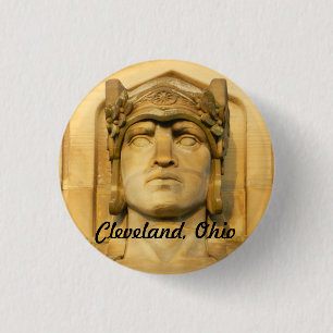 Button Bridge Guardian (Cleveland, Ohio)