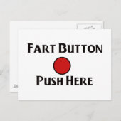 Button Briefkaart (Voorkant / Achterkant)