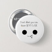 Button Bud (Voorkant /achterkant)