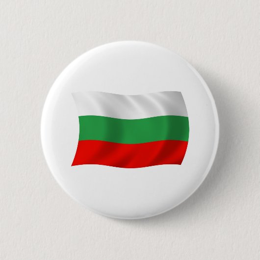 Button Bulgarije (Voorkant)