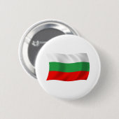 Button Bulgarije (Voorkant /achterkant)