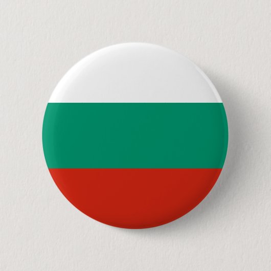 Button Bulgarije (Voorkant)