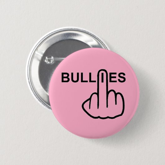 Button Bullies Flip (Voorkant /achterkant)