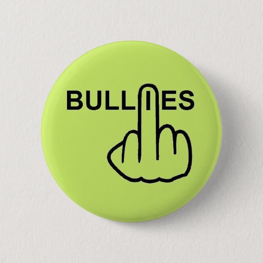 Button Bullies Flip (Voorkant)