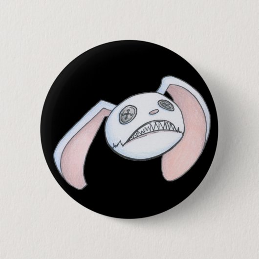Button Bunny (Voorkant)