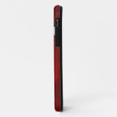 Button Bunny Case-Mate iPhone Case (Achterkant/links)