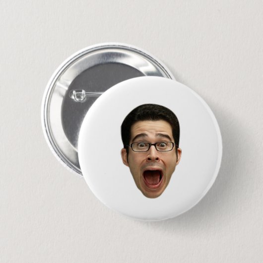 Button Button Button (Voorkant /achterkant)