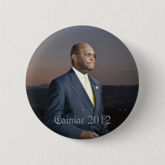 Button Cainiac 2012 - Ronde