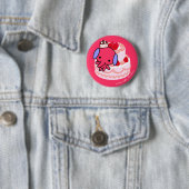 Button - Cake Elephant - Big Cake (In situ)