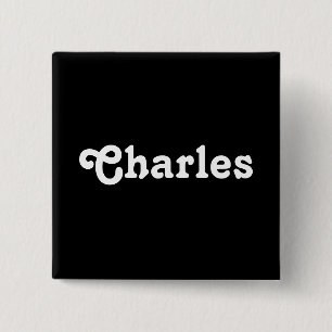 Button Charles