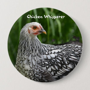 Button Chicken Whisperer