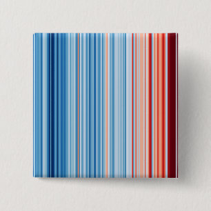 Button "Climate Stripes" (pin)