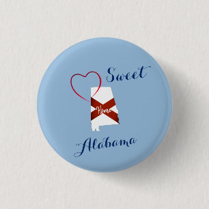 Button Collectie Fun Alabama